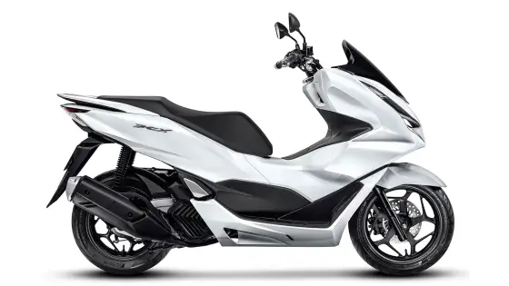HONDA PCX 160 CBS 