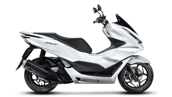 HONDA-PCX 160 CBS-2026