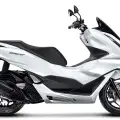 HONDA PCX 160 CBS HONDA PCX 160 CBS