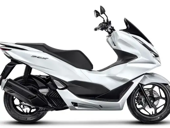 HONDA-PCX 160 CBS HONDA-PCX 160 CBS-2026