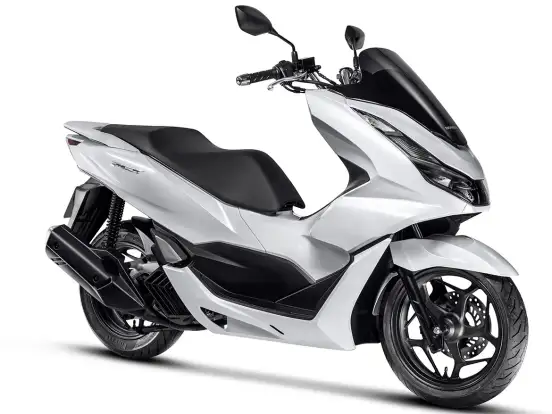 HONDA-PCX 160 CBS HONDA-PCX 160 CBS-2026