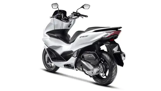 HONDA-PCX 160 CBS-2026