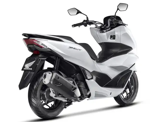 HONDA-PCX 160 CBS HONDA-PCX 160 CBS-2026