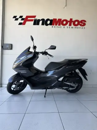 HONDA PCX 160 CBS 