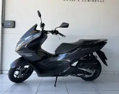 HONDA PCX 160 CBS HONDA PCX 160 CBS