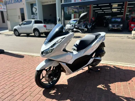 HONDA PCX 160 CBS 
