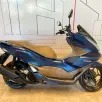HONDA PCX 160 DLX HONDA PCX 160 DLX