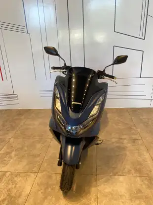 HONDA-PCX 160 DLX-2024