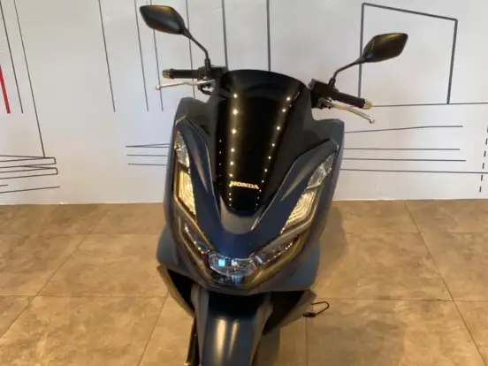 HONDA-PCX 160 DLX HONDA-PCX 160 DLX-2024