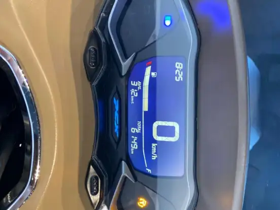 HONDA-PCX 160 DLX HONDA-PCX 160 DLX-2024