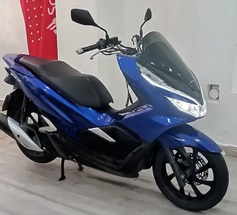 HONDA PCX 