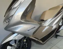 HONDA PCX HONDA PCX