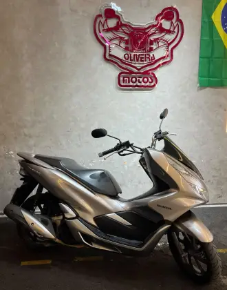 HONDA PCX 