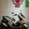 HONDA PCX HONDA PCX