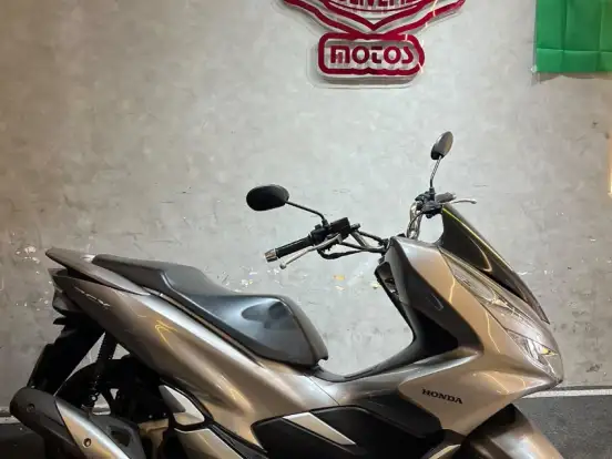 HONDA-PCX HONDA-PCX-2019