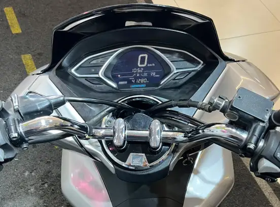 HONDA-PCX-2019