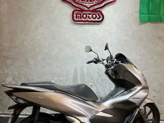 HONDA-PCX HONDA-PCX-2019