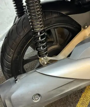 HONDA-PCX-2019