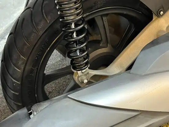 HONDA-PCX HONDA-PCX-2019