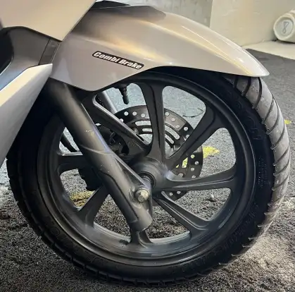 HONDA-PCX-2019