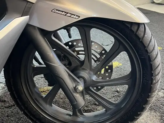 HONDA-PCX HONDA-PCX-2019