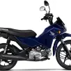HONDA POP 110i ES HONDA POP 110i ES