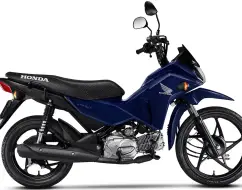 HONDA POP 110i ES HONDA POP 110i ES