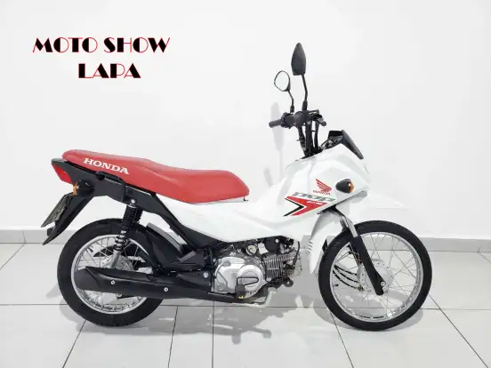 HONDA-POP 110i ES-2024