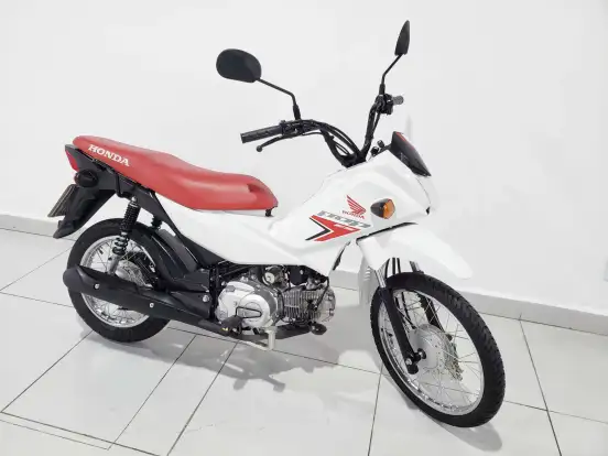HONDA-POP 110i ES-2024