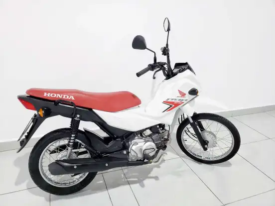 HONDA-POP 110i ES-2024
