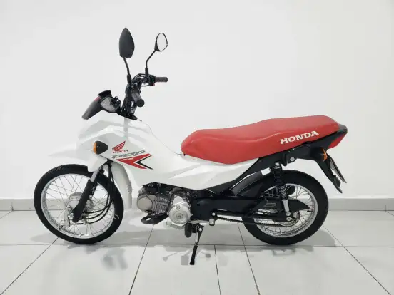 HONDA-POP 110i ES-2024