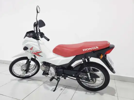 HONDA-POP 110i ES-2024