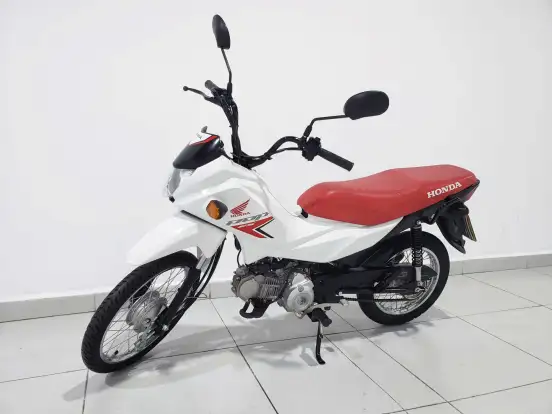 HONDA-POP 110i ES-2024