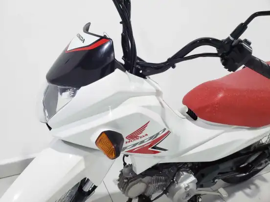 HONDA-POP 110i ES-2024