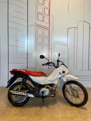 HONDA POP 110i 