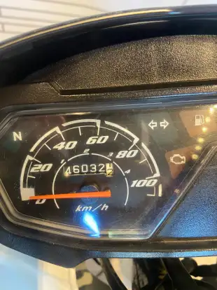 HONDA-POP 110i HONDA-POP 110i-2020