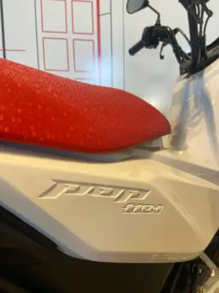 HONDA-POP 110i HONDA-POP 110i-2020
