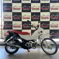 HONDA POP 110i HONDA POP 110i