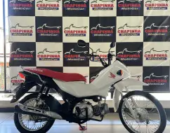 HONDA POP 110i HONDA POP 110i