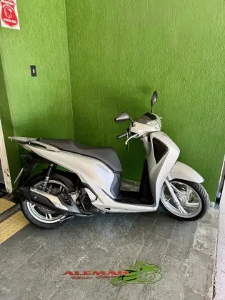 HONDA SH 150i 