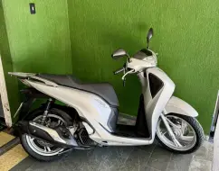 HONDA SH 150i HONDA SH 150i