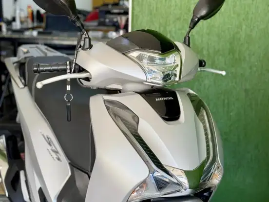 HONDA-SH 150i HONDA-SH 150i-2017
