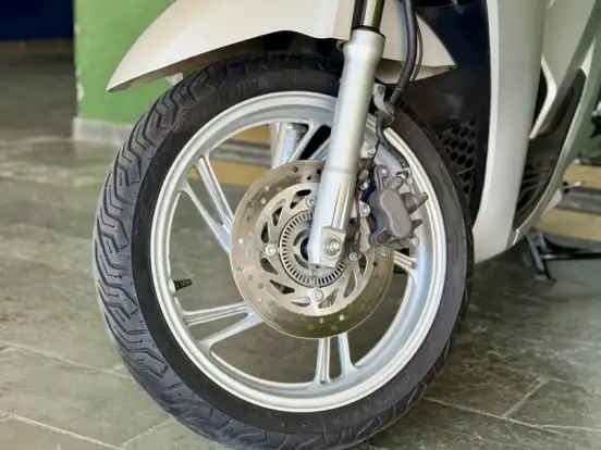 HONDA-SH 150i HONDA-SH 150i-2017