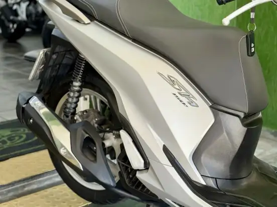 HONDA-SH 150i HONDA-SH 150i-2017