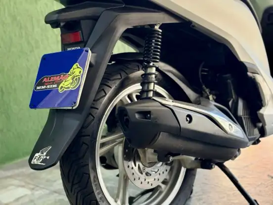 HONDA-SH 150i HONDA-SH 150i-2017