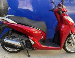 HONDA SH 300i HONDA SH 300i