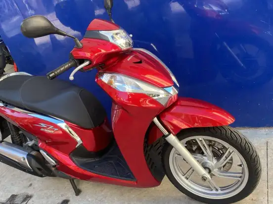 HONDA-SH 300i HONDA-SH 300i-2020