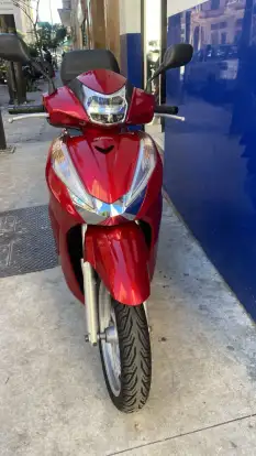 HONDA-SH 300i-2020