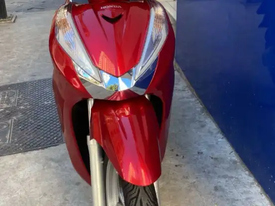 HONDA-SH 300i HONDA-SH 300i-2020