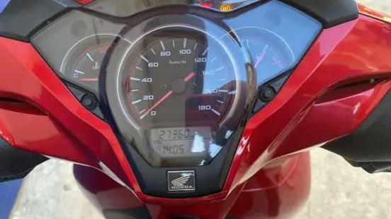 HONDA-SH 300i-2020